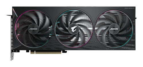 Gigabyte AORUS GeForce RTX 5060 ELITE 8G - Carte graphique - 1