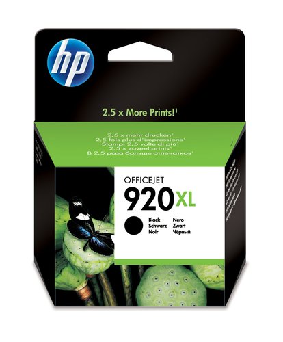 HP - Noir - CD975AE#BGX - Achat / Vente Consommable imprimante sur grosbill.com - 0