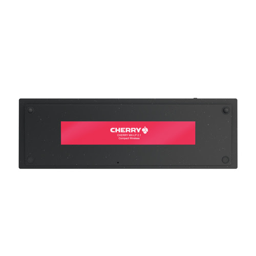 Cherry MX-LP 2.1 Compact - Clavier PC Cherry - grosbill.com - 2