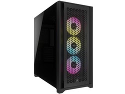 Boîtier PC Corsair Grosbill