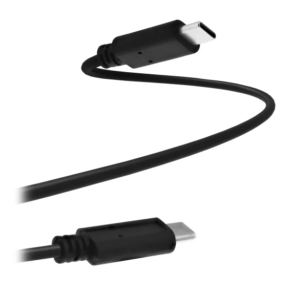 T'nB Câble USB-C vers USB-C Turbo Charge 2m