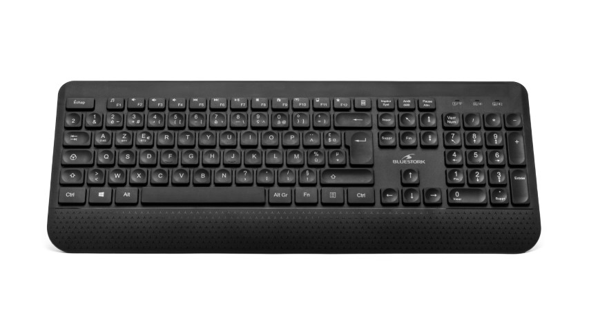 Bluestork KB Office - Clavier PC Bluestork - grosbill.com - 3