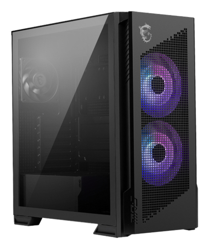 Boîtier PC MSI Grosbill