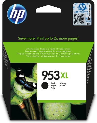 HP - Noir - L0S70AE#301 - Achat / Vente Consommable imprimante sur grosbill.com - 0