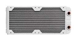 Watercooling Corsair Radiateur Hydro X Series XR5 240mm - CX-9030007-WW Grosbill