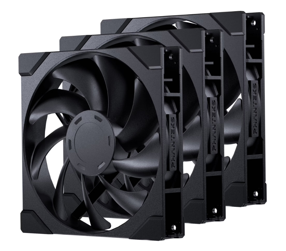 Ventilateur boîtier Phanteks Grosbill