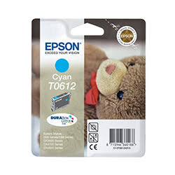 Consommable imprimante Epson Grosbill