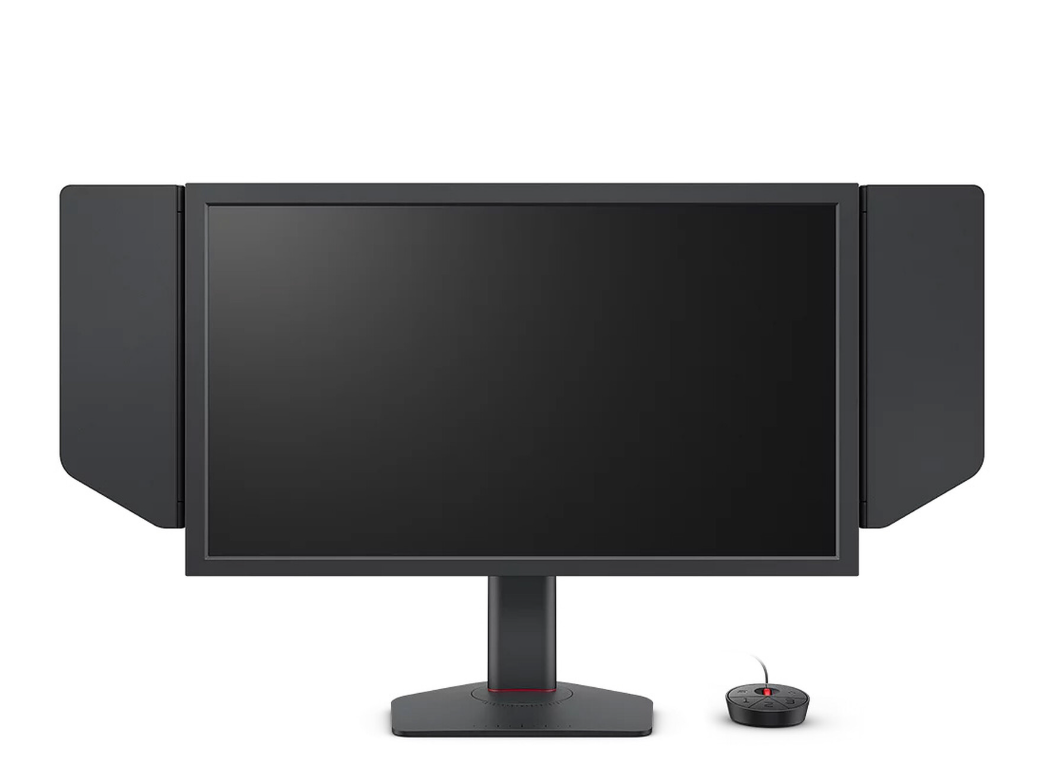 Zowie 24 pouces  9H.LN8LB.QBE - Ecran PC Zowie - grosbill.com - 0