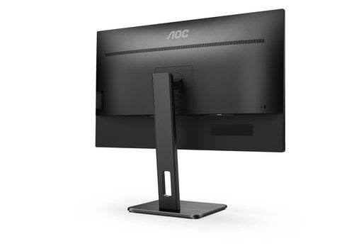 AOC Pro Q27P2Q 27" QHD 16:9 IPS 75Hz - Achat / Vente sur grosbill.com - 3