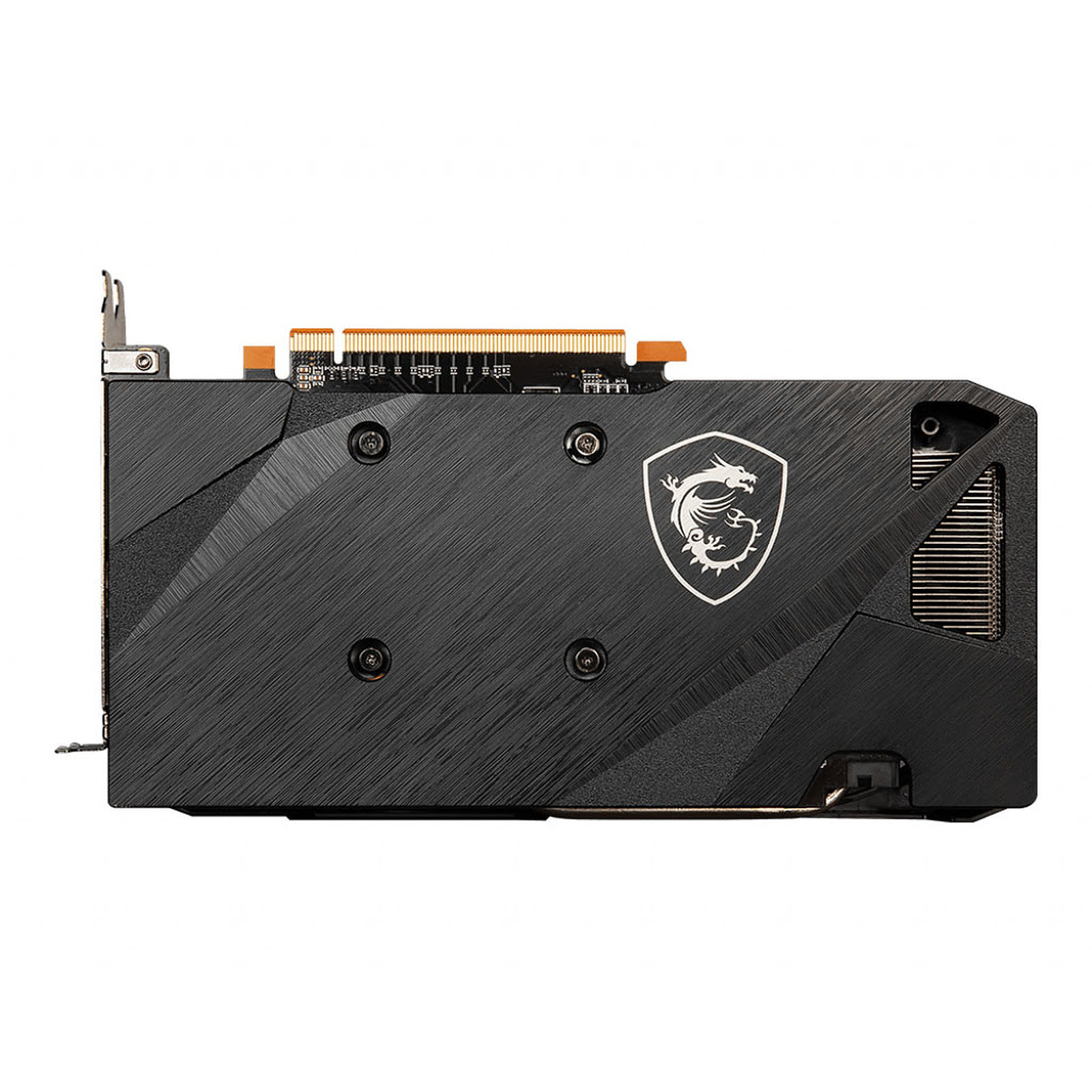 MSI RX 6650 XT MECH 2X OC  - Carte graphique MSI - grosbill.com - 2