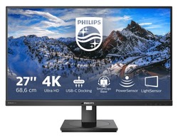 Ecran PC Philips Grosbill