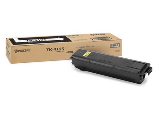 Kyocera - Noir - 1T02NG0NL0 - Achat / Vente Consommable imprimante sur grosbill.com - 1