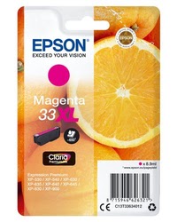 Consommable imprimante Epson Grosbill