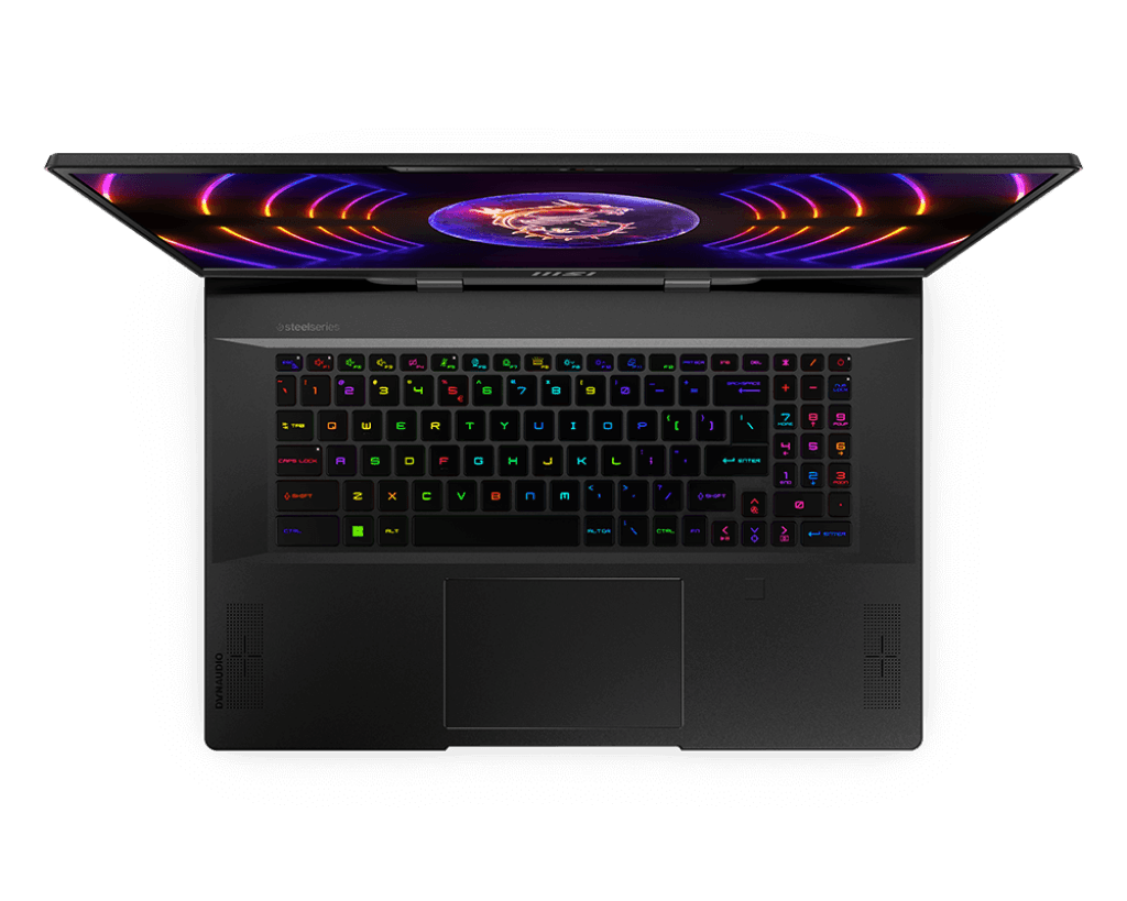 MSI 9S7-17P311-003 - PC portable MSI - grosbill.com - 2