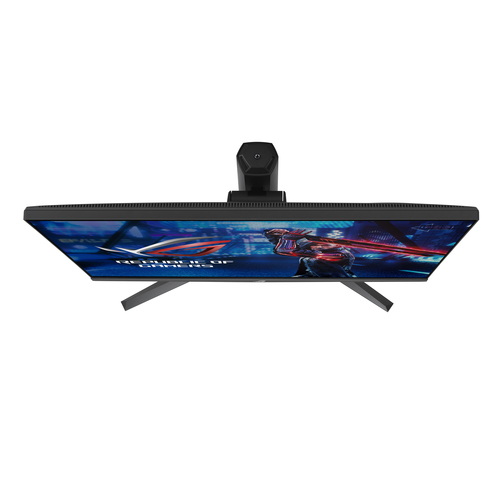 Asus 27 pouces  90LM08K0-B01170 - Ecran PC Asus - grosbill.com - 2