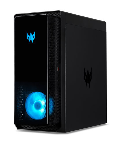 Acer PREDATOR ORION PO3-640	 (DG.E2WEF.004) - Achat / Vente PC Fixe sur grosbill.com - 1