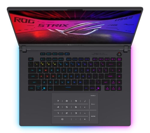 Asus 90NR0LB1-M00AR0 - PC portable Asus - grosbill.com - 4