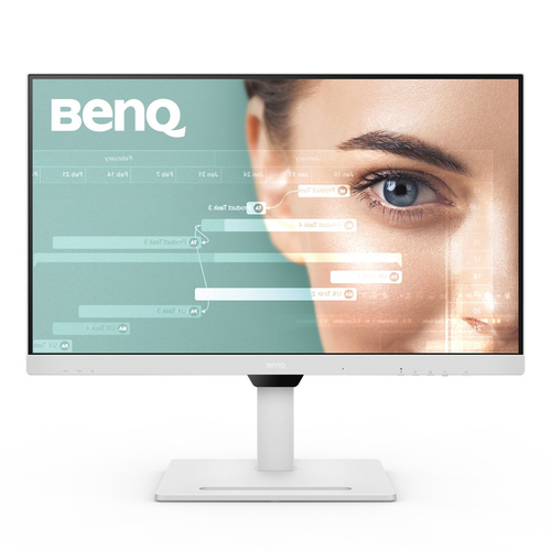 image produit BenQ GW2790QT 27" QHD USB-C Blanc Grosbill