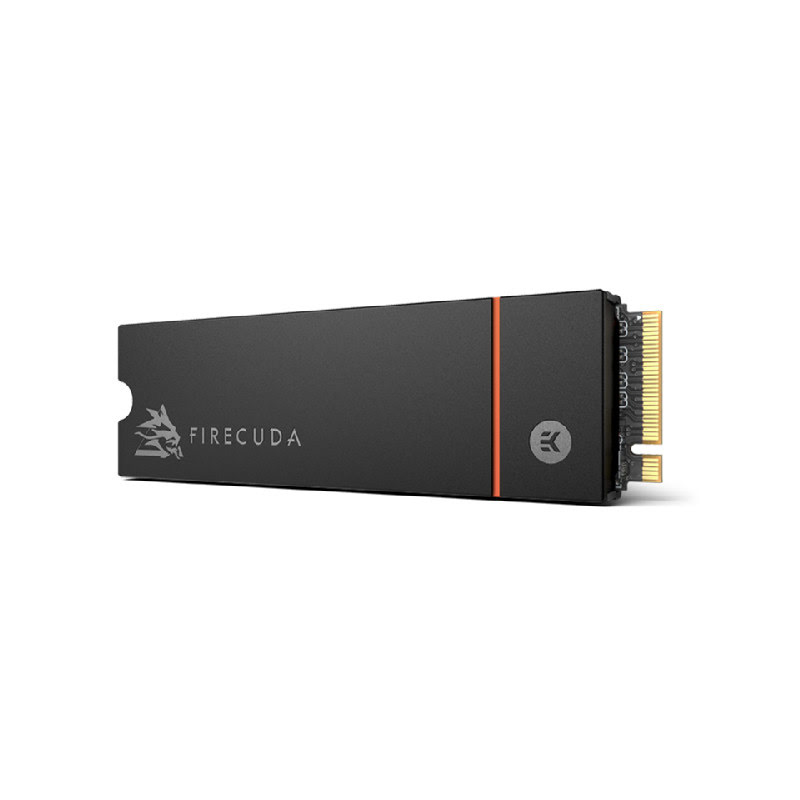 Seagate FireCuda 530  M.2 - Disque SSD Seagate - grosbill.com - 3
