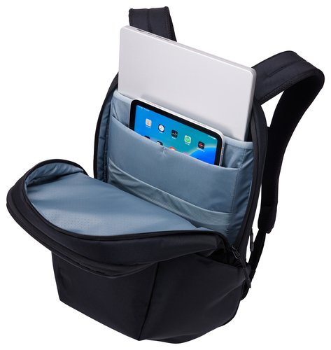 Thule Subterra 2 Backpack 21L - Black - Achat / Vente sur grosbill.com - 3