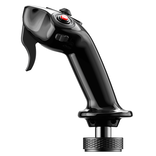 Moza Racing MA3X Sidestick (AS005) - Achat / Vente Simulateur de vol sur grosbill.com - 3