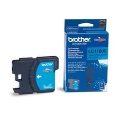 Brother Cartouche LC1100C Cyan