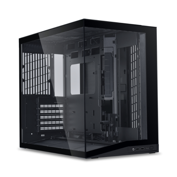 Boîtier PC Lian Li Grosbill