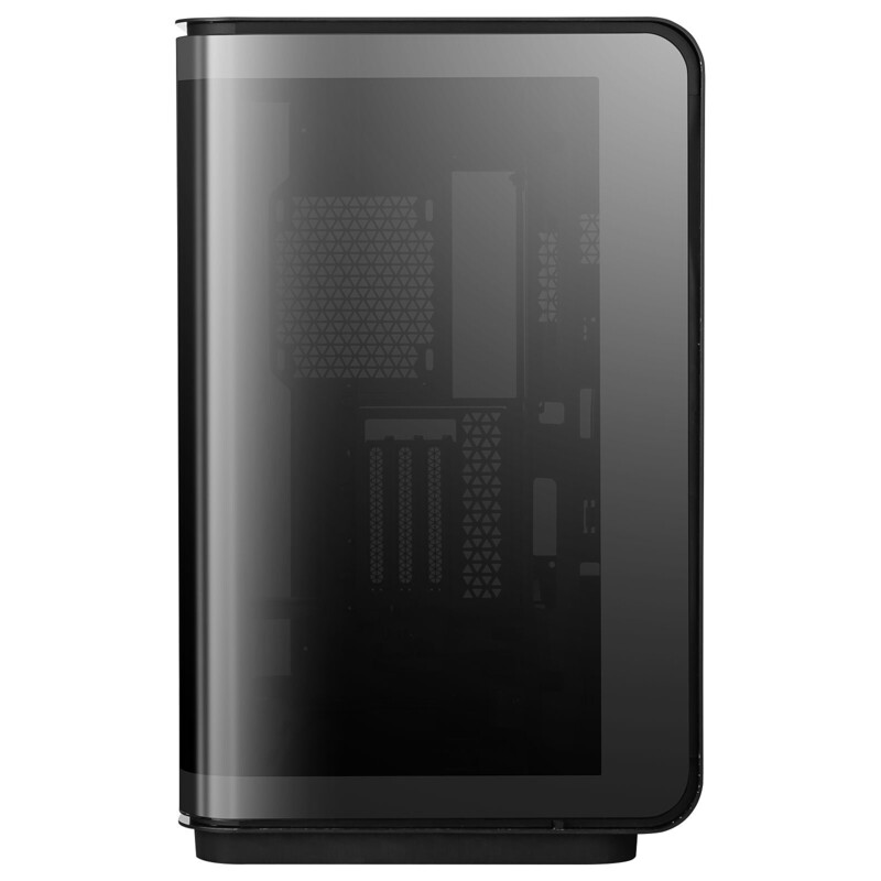 MSI MEG MAESTRO 700L PZ Noir - Boîtier PC MSI - grosbill.com - 1
