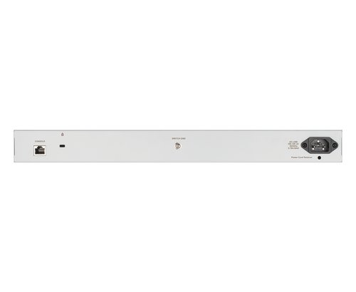 Nuclias Cloud-Smart+Switch+1yr-48 port - Achat / Vente sur grosbill.com - 3