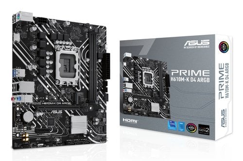Carte mère Asus Grosbill
