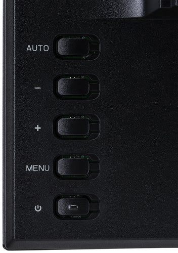 Iiyama 22 pouces  XUB2395WSU-B1 - Ecran PC Iiyama - grosbill.com - 1