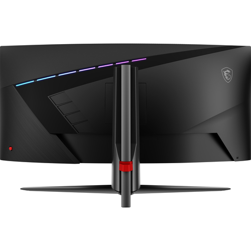 MSI 34 pouces  9S6-3DD14H-002 - Ecran PC MSI - grosbill.com - 3