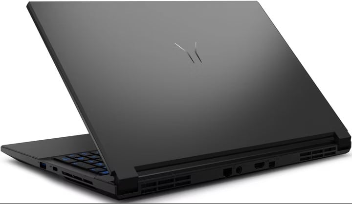 ERAZER 30040565 - PC portable ERAZER - grosbill.com - 5