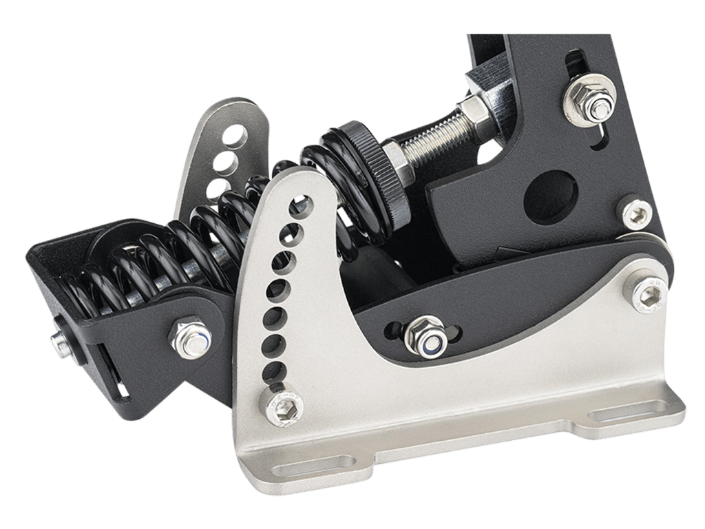 Heusinkveld Sprint 2-pedal set - Noir (HE-SPS2B) - Achat / Vente Pédalier Simracing sur grosbill.com - 5