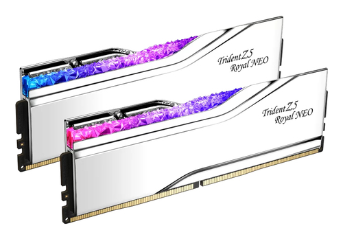 G.Skill  (2x16G DDR5 6400 PC51200) - Mémoire PC G.Skill sur grosbill.com - 2