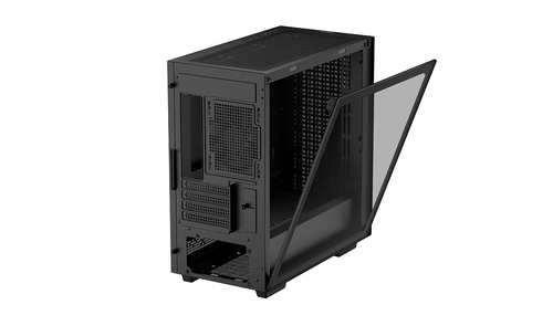 Deepcool CH370 Noir Noir - Boîtier PC Deepcool - grosbill.com - 6