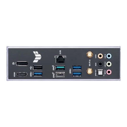 PRIME 9070 16G EVO OC + TUF GAMING B760-PLUS WF D4 - grosbill.com - 3