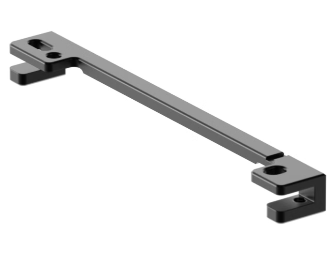 Singularity Vertical GPU Mount PCIe 4.0 - black - Accessoire boîtier - 0