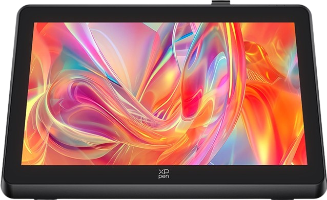 Tablette graphique XPPEN Artist Pro 22 Gen2 QHD 22" Noir Grosbill