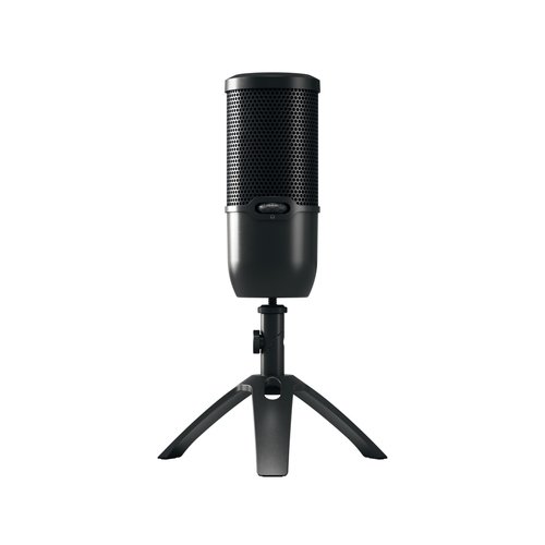 Cherry UM 3.0 - Noir/USB (JA-0700) - Achat / Vente Accessoire Streaming / Vlogging  sur grosbill.com - 3