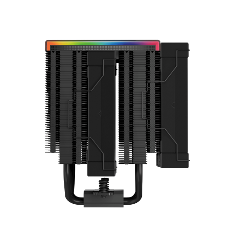 Deepcool CH160 Noir Noir - Boîtier PC Deepcool - grosbill.com - 14