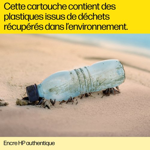 HP HP Ink/HP 776 1L Photo BK Ink Crtd - Achat / Vente Consommable imprimante sur grosbill.com - 2