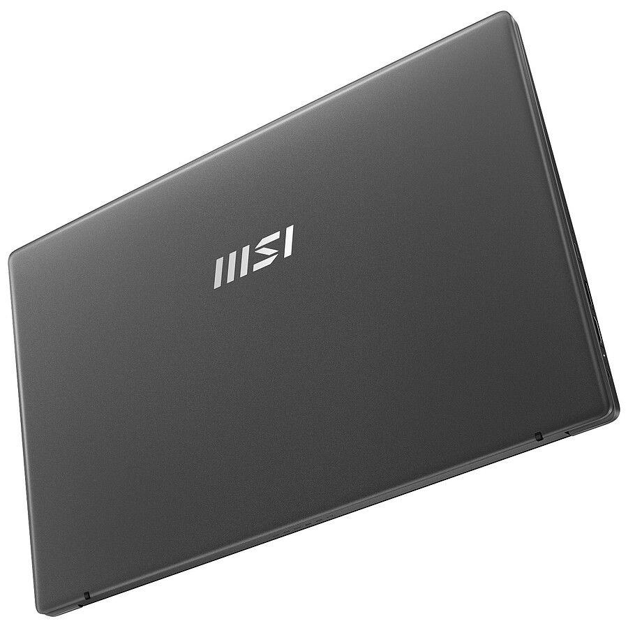 MSI 9S7-15S121-607 - PC portable MSI - grosbill.com - 6