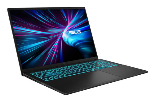 Asus V3607VM-RP016W - PC portable Asus - grosbill.com - 1