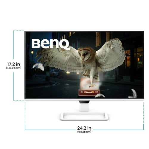 27" 2K 200Hz USB-C BenQ Home - Achat / Vente sur grosbill.com - 4