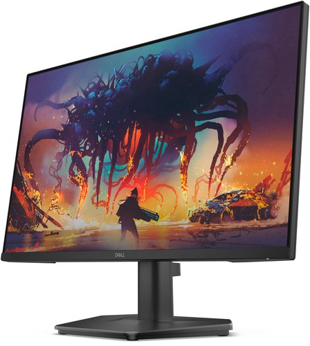 DELL 24 200HZ MONITOR - - Achat / Vente sur grosbill.com - 2