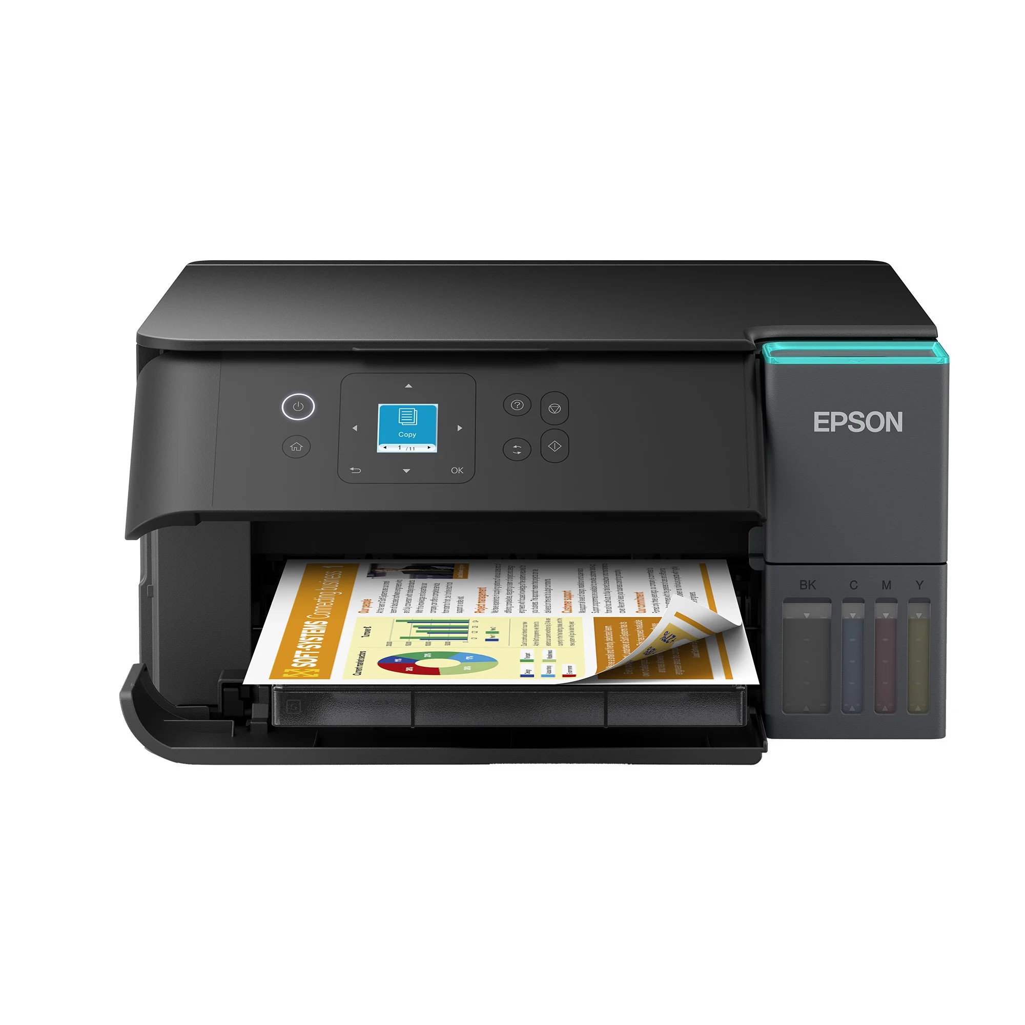 Imprimante multifonction Epson Grosbill
