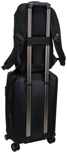 Thule Accent Backpack 20L - Black (TACBP2115) - Achat / Vente sur grosbill.com - 3