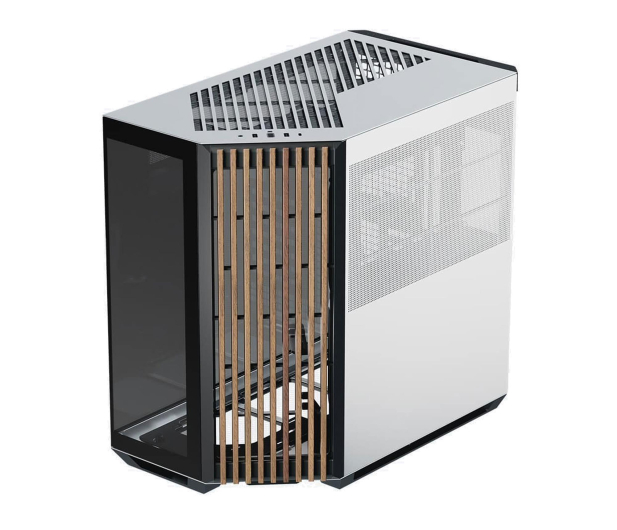 Boîtier PC APNX Grosbill