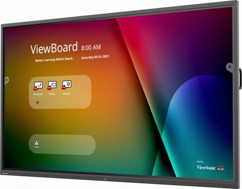 98" 4K 20 Multi-points Touch - Achat / Vente sur grosbill.com - 1